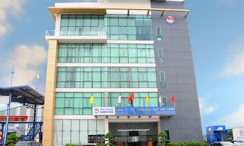 Kho Vận Tân Cảng (TCW) sắp chia cổ tức bằng tiền mặt với tỷ lệ 22%