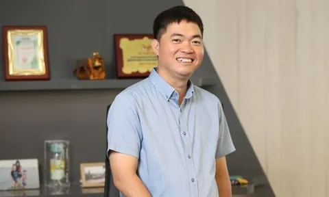Chủ tịch DNP Holding Vũ Đình Độ từ nhiệm