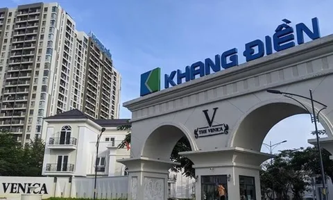 Tăng cường tích lũy quỹ đất sạch, Kinh doanh Nhà Khang Điền (KDH) ghi nhận hàng tồn kho lên đến 21.400 tỷ đồng