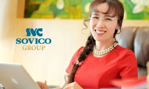 Sovico Group của tỷ phú Nguyễn Thị Phương Thảo tổng tài sản tăng mạnh lên đến 187.408 tỷ đồng, lãi gần 4 tỷ đồng mỗi ngày