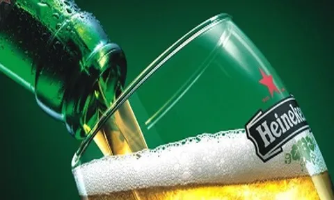 Lợi nhuận Heineken Việt Nam sụt giảm gần 50%