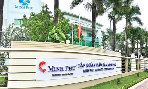 Thủy sản Minh Phú lên kế hoạch lãi kỷ lục gần 1.300 tỷ đồng