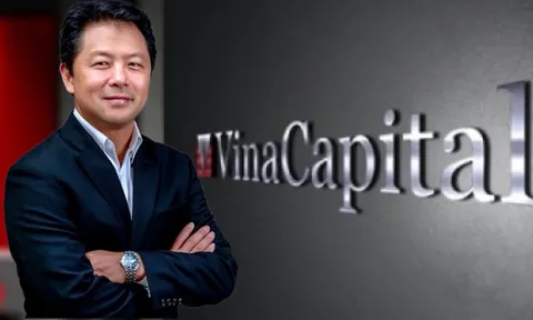Ông Andy Ho, Giám đốc điều hành VinaCapital qua đời