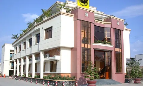 Phân bón Bình Điền (BFC) bị phạt và truy thu hơn 2,6 tỷ đồng tiền thuế vì sai lệch thông tin