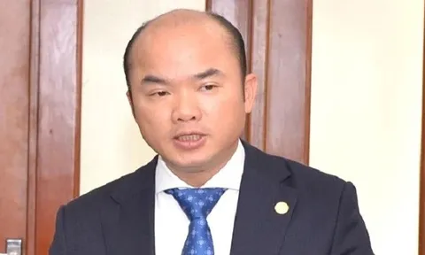 Ông Phan Phạm Hà, Tổng giám đốc VEAM  bị khởi tố