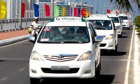 Vinasun chi hơn 650 tỷ đồng để đầu tư vào mảng xe hybrid, hợp tác với Toyota mua đến 2.000 xe trong năm 2025