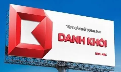 Tập đoàn Danh Khôi (NRC) muốn huy động 1.000 tỷ đồng từ cổ phiếu để trả nợ và mua dự án tại Bình Phước và Bình Thuận