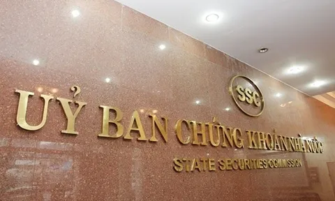 UBCKNN họp gấp với các CTCK hàng đầu Việt Nam về vấn đề nâng hạng thị trường chứng khoán Việt Nam