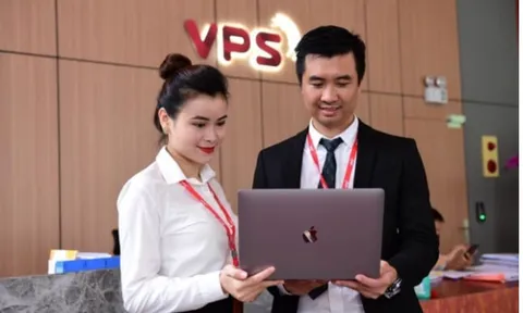 Ủy ban Chứng khoán Nhà nước yêu cầu Chứng khoán VPS dừng ngay mô hình đầu tư "chia nhỏ bất động sản" vốn từ 10.000 đồng