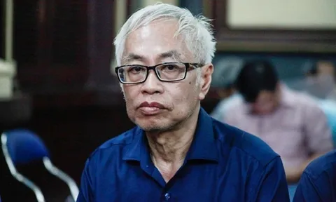 Ông Trần Phương Bình, Cựu Tổng giám đốc Ngân hàng Đông Á qua đời