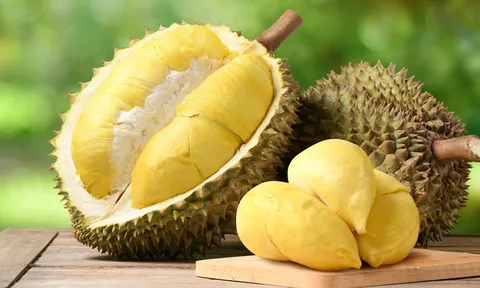 Hiệp hội Rau Quả Việt Nam: Xuất khẩu rau quả đạt hơn 3 tỷ USD nửa đầu năm, sầu riêng dẫn đầu về sản lượng và giá trị