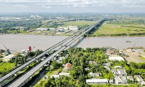 Sở Kế hoạch và Đầu tư tỉnh Long An ra quyết định xử phạt 21 dự án trên địa bàn
