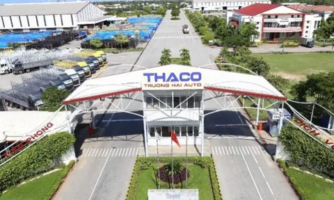 Quảng Nam: Gia hạn gần 3.000 tỷ đồng thuế tiêu thụ đặc biệt cho Thaco