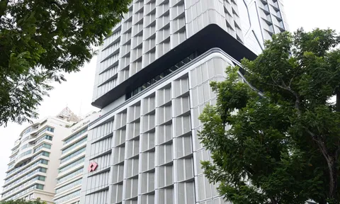 Phát hành cổ phiếu thưởng với tỷ lệ 100%, vốn điều lệ của Techcombank đạt 70.450 tỷ đồng vượt qua Vietcombank, VietinBank và BIDV