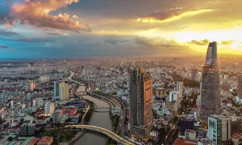 HSBC: Việt Nam sẽ tăng trưởng mạnh nửa cuối năm 2024