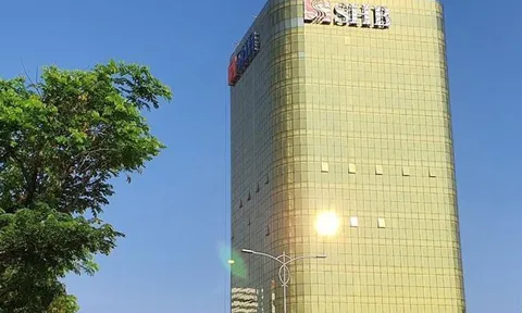 Ngân hàng SHB lần đầu tiên trả cổ tức tiền mặt sau 10 năm
