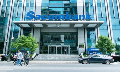 Bị tuyên án thua kiện buộc trả khách hàng 46,9  tỷ đồng Sacombank tuyên bố kháng cáo