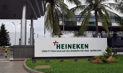 Quảng Nam thất thu 500 tỷ mỗi năm khi Heineken Việt Nam đóng cửa nhà máy