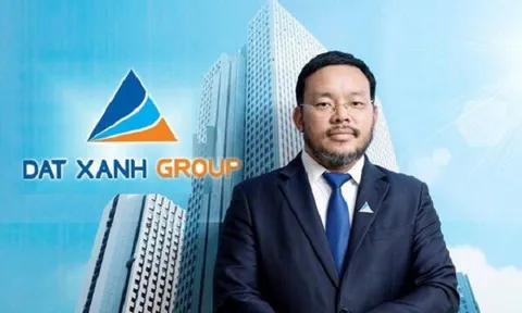 Vừa từ nhiệm chức Chủ tịch Đất Xanh Group (DXG), ông Lương Trí Thìn lại dính lùm xùm vì bị tố cáo chiếm đoạt tài sản