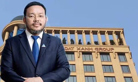 Doanh nghiệp liên quan đến lô trái phiếu khiến ông Lương Trí Thìn bị tố chiếm đoạt tài sản từng bị UBCKNN phạt vì không minh bạch
