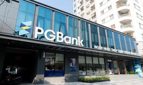 Vừa thay tên, đổi chủ, PGBank bị Ủy ban Chứng khoán Nhà nước phạt do công bố thông tin không đúng quy định