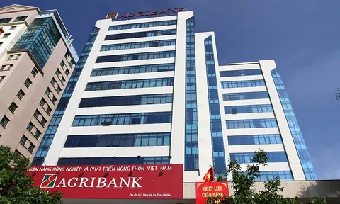 Agribank chào bán 10.000 tỷ đồng trái phiếu nhằm tăng cường vốn tự có
