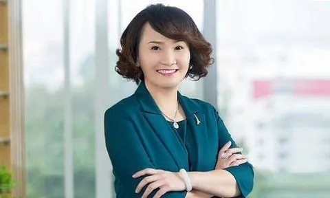 Bà Đặng Huỳnh Ức My làm Chủ tịch hành Thành Công - Biên Hòa (TTC AgriS), công ty mía đường lớn nhất Việt Nam