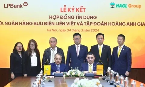 Từ công ty thuộc diện “vứt đi”, Chăn nuôi Gia Lai của ông Đoàn Nguyên Đức tham vọng IPO sau khi được vay 1.000 tỷ đồng từ LPBank