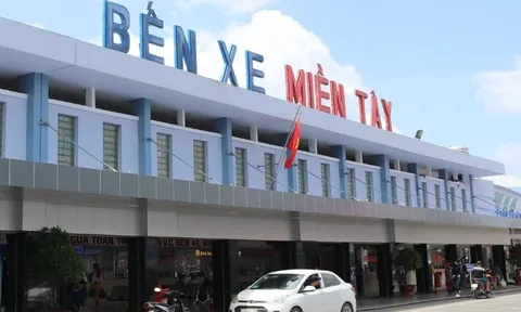 CTCP Bến xe Miền Tây (WCS) lãi ròng tăng 23% đạt 20 tỷ đồng, lập đỉnh trong vòng 10 năm trong quý II
