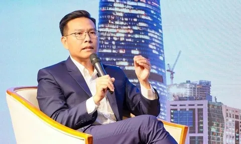 Sau lùm xùm tố cáo chiếm đoạt tài sản, một nhân sự cấp cao của Đất Xanh Services (DXS) bất ngờ từ nhiệm