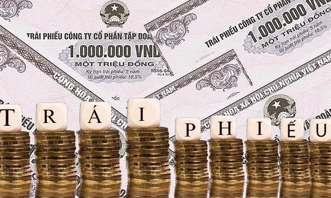 Một doanh nghiệp bất động sản ít được biết đến tại TP.HCM huy động gần 3.400 tỷ đồng trái phiếu dù lỗ nặng