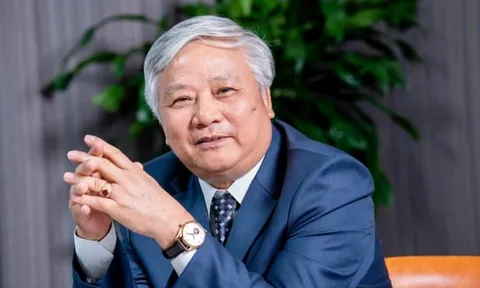 Chủ tịch Vinaconex Đào Ngọc Thanh từ nhiệm vì lý do sức khỏe