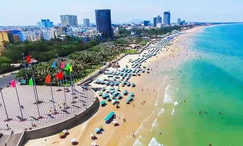 UBND tỉnh Bà Rịa - Vũng Tàu tổ chức đấu giá 9 khu đất dự kiến thu 10.000 tỷ đồng cho ngân sách