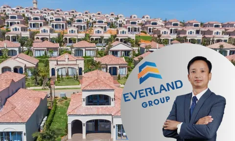 Everland (EVG) của Chủ tịch Lê Đình Vinh thâu tóm dự án NovaHills Mui Ne của Novaland?