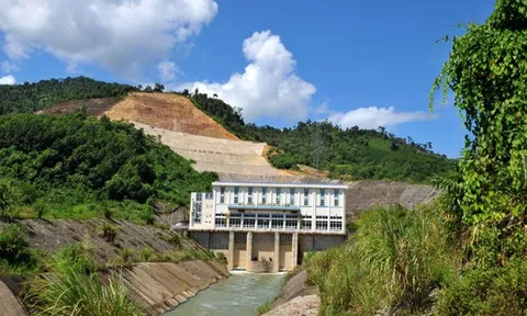 Thuỷ điện Miền Trung (CHP) chi 250 tỷ đồng trả cổ tức đợt 2 năm 2023 với tỷ lệ 17%