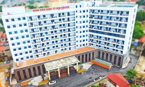 Chào bán cổ phiếu bất thành Bệnh viện TNH 3 lần liên tiếp xin khất nợ