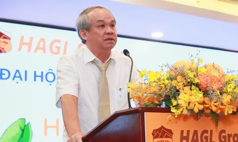 Bà Đoàn Hoàng Anh, con gái bầu Đức đăng ký mua thêm 2 triệu cổ phiếu Hoàng Anh Gia Lai (HAG)