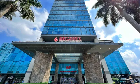 Becamex (BCM) tiếp tục huy động 200 tỷ đồng trái phiếu, dùng thửa đất gần 11,600 m2 ở Thủ Đầu Một làm tài sản đảm bảo