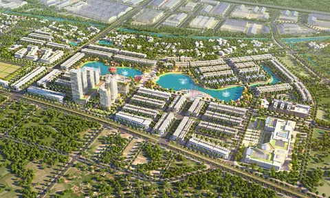 Taseco Land (TAL) dự chi 445,5 tỷ đồng trả cổ tức bằng tiền mặt với tỷ lệ 15%