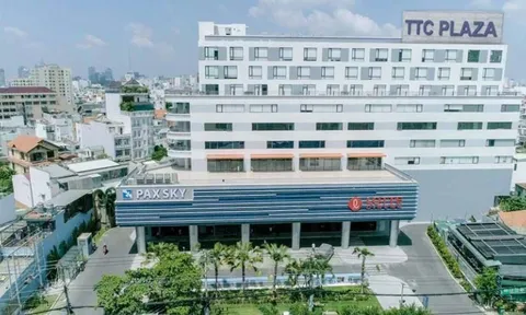 TTC Land khởi kiện Nhà Hòa Bình, thuộc Tập đoàn Xây dựng Hòa Bình của chủ tịch Lê Viết Hải