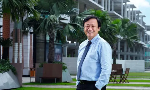 Sài Gòn Phú Minh liên tục thua lỗ dù được Chủ tịch Huỳnh Bá Lân, Tập đoàn Kiến Á dùng tài sản đảm bảo cho lô trái phiếu gần 450 tỷ đồng