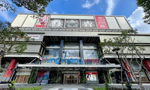 Kido nâng tỷ lệ sở hữu tại CTCP Hùng Vương lên 58,05% chính thức thâu tóm Hùng Vương Plaza