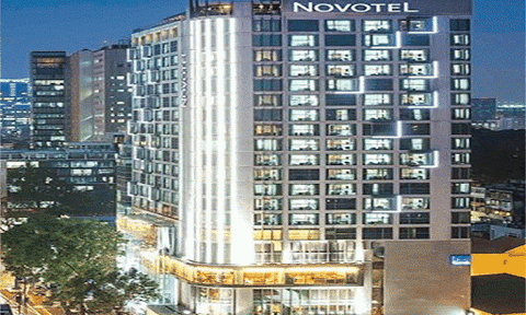 6 tháng, Thiên Phúc chủ của Novotel Saigon Centre lỗ hơn 100 tỷ đồng, chậm trả 150 tỷ đồng lãi trái phiếu