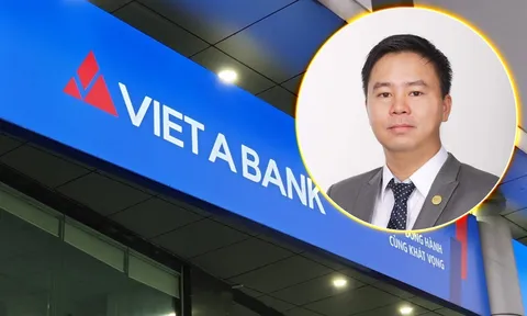 VietABank của chủ tịch Phương Thành Long, nợ có khả năng mất vốn tăng đột biến, ghi nhận hàng loạt sai phạm trong hoạt động tín dụng