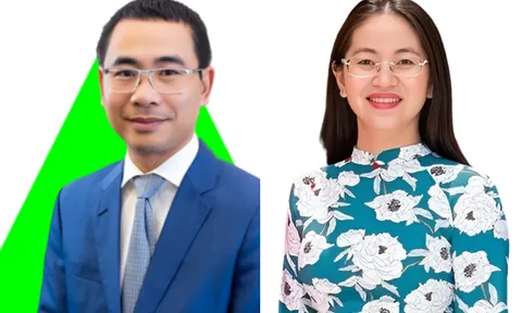 Cặp đôi Thiên Kim - Tô Hải, sở hữu khối tài sản khủng gần 6.000 tỷ đồng, vừa bán 13.2 triệu cổ phiếu VCI, có bóng dáng ở những doanh nghiệp nào?