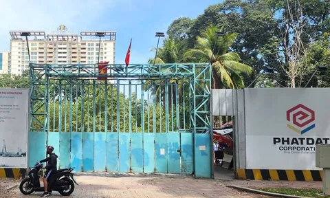 Dự án nhà thi đấu Phan Đình Phùng: Không đủ cơ sở hoàn trả 172 tỷ đồng cho liên danh Đền bù Giải toả và Phát Đạt