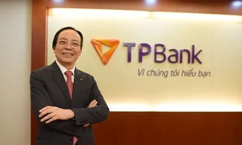 Tổ chức và các cá nhân liên quan đến Chủ tịch Đỗ Minh Phú nắm gần 19% vốn của TPBank