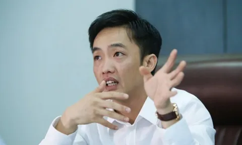 Quốc Cường Gia Lai của tân CEO “Cường đô la” bị kiểm toán lưu ý về việc thu hồi dự án Phước Kiển khi công ty chỉ có 27 tỷ đồng tiền mặt