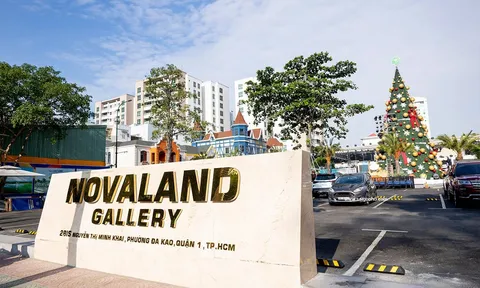 Novaland tiếp tục thanh lý tài sản, trông chờ sự tài trợ của các nhà đầu tư và tổ chức tín dụng để đảm bảo khả năng hoạt động