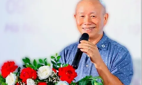 Ông Nguyễn Trọng Thông nhà sáng lập Hà Đô từ nhiệm, công ty có chủ tịch và tổng giám đốc mới